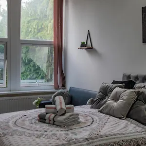 Bv Comfy Studio At Maningham Lane Bradford Bradford (West Yorkshire)